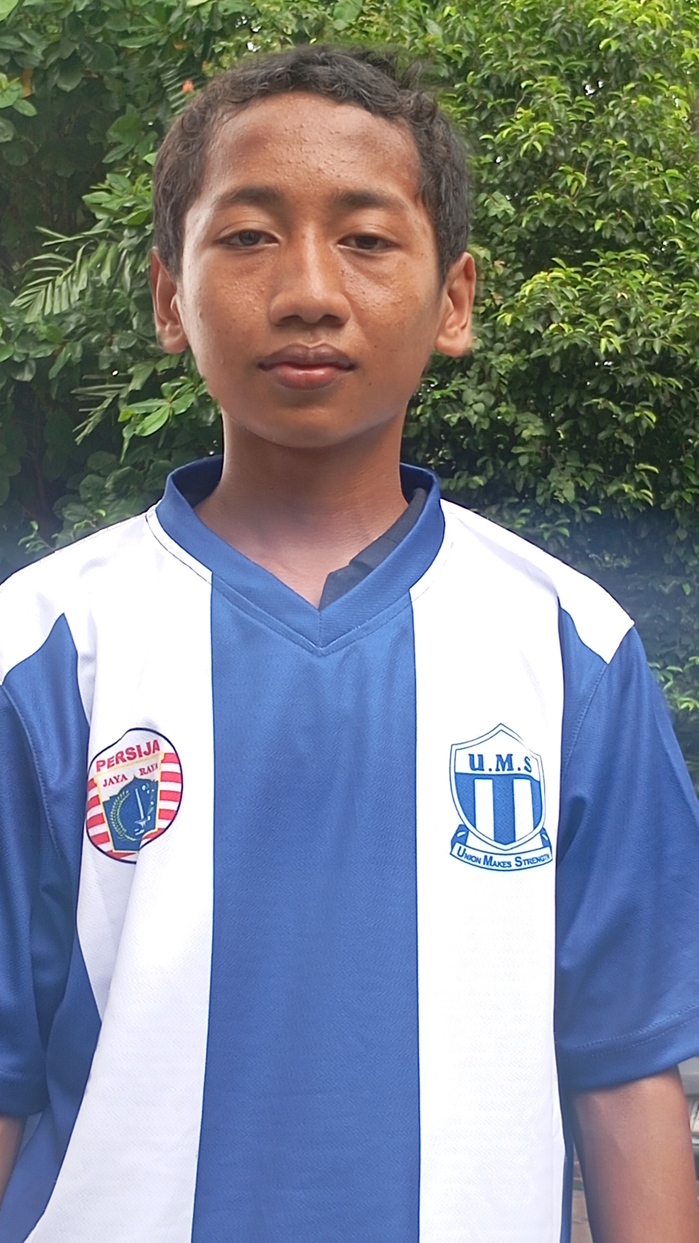 Wisam Nugraha Pratomo